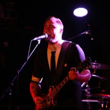 Mosh Open Air - Samstag